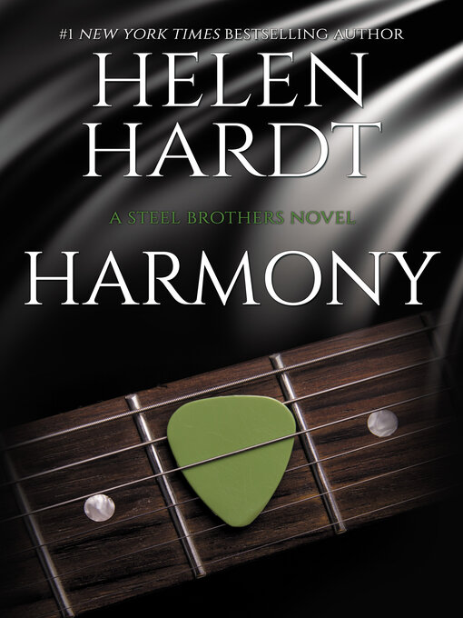 Title details for Harmony by Helen Hardt - Wait list
